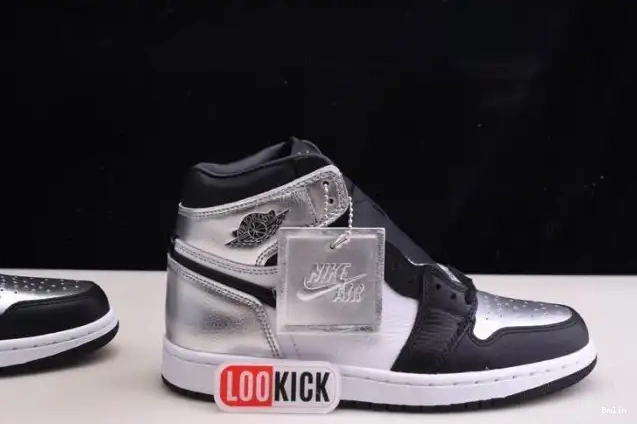 Boostmaster lin OG AIR SILVER HIGH WMNS JORDAN TOE 1 CD0461-001 0616